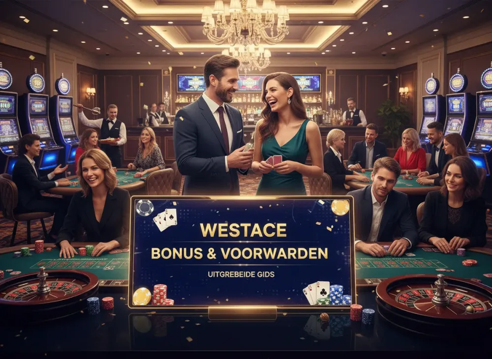 Uitgebreide gids voor Westace bonus en voorwaarden